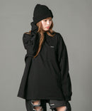 【brknhome/ブロークンホーム】ビッグ シルエット ポケット Tシャツ un BRKNHOME ブロークンホーム ❘ジーンズメイト公式オンラインショップ