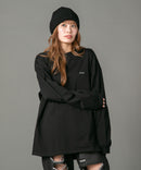 【brknhome/ブロークンホーム】ビッグ シルエット ポケット Tシャツ un BRKNHOME ブロークンホーム ❘ジーンズメイト公式オンラインショップ