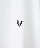 BEEFY ワンポイント ロング Tシャツ ロンT ビーフィー HANES ヘインズ　H8-X401