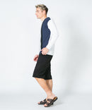 【エアースルーテック】ショートパンツ 全方向ストレッチ  軽量 速乾 通気性抜群