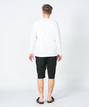 【エアースルーテック】ショートパンツ 全方向ストレッチ  軽量 速乾 通気性抜群