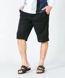 【エアースルーテック】ショートパンツ 全方向ストレッチ  軽量 速乾 通気性抜群