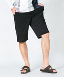 【エアースルーテック】ショートパンツ 全方向ストレッチ  軽量 速乾 通気性抜群