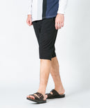 【エアースルーテック】ショートパンツ 全方向ストレッチ  軽量 速乾 通気性抜群
