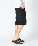 【エアースルーテック】ショートパンツ 全方向ストレッチ  軽量 速乾 通気性抜群