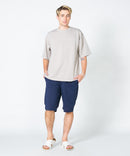 【エアースルーテック】ショートパンツ 全方向ストレッチ  軽量 速乾 通気性抜群