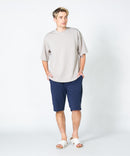 【エアースルーテック】ショートパンツ 全方向ストレッチ  軽量 速乾 通気性抜群