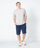 【エアースルーテック】ショートパンツ 全方向ストレッチ  軽量 速乾 通気性抜群