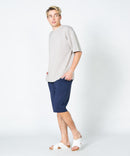 【エアースルーテック】ショートパンツ 全方向ストレッチ  軽量 速乾 通気性抜群