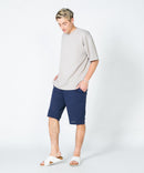 【エアースルーテック】ショートパンツ 全方向ストレッチ  軽量 速乾 通気性抜群