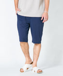 【エアースルーテック】ショートパンツ 全方向ストレッチ  軽量 速乾 通気性抜群