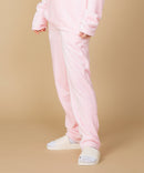 【SANRIO CHARACTERS/サンリオキャラクターズ】 ボア ルームウェア 上下セット 上下組 セットアップ