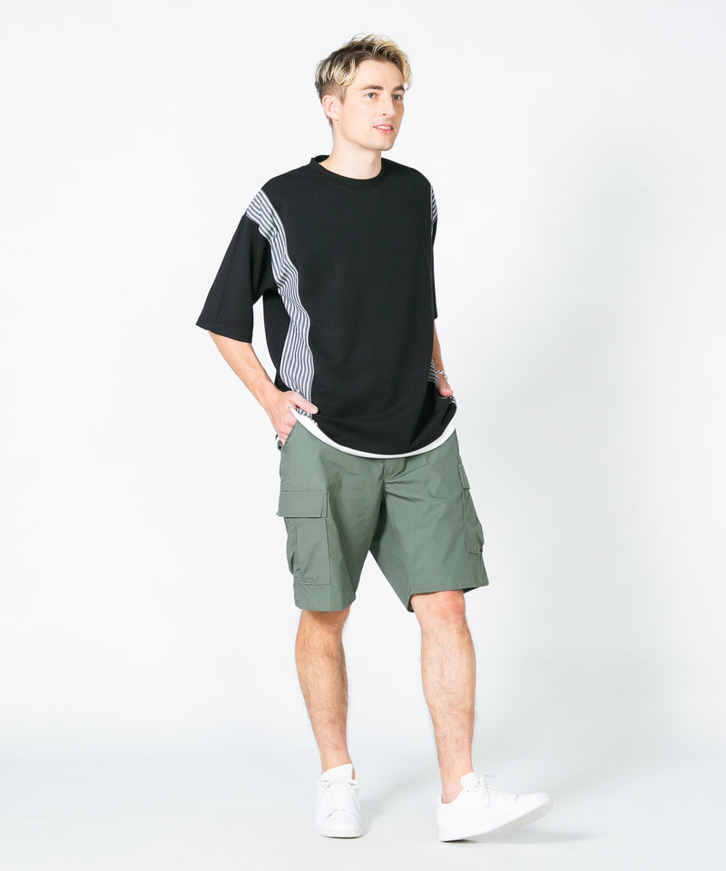 【Propper/プロッパー】 F5261 BDU SHORTS  リップストップ6ポケットカーゴショーツ zo