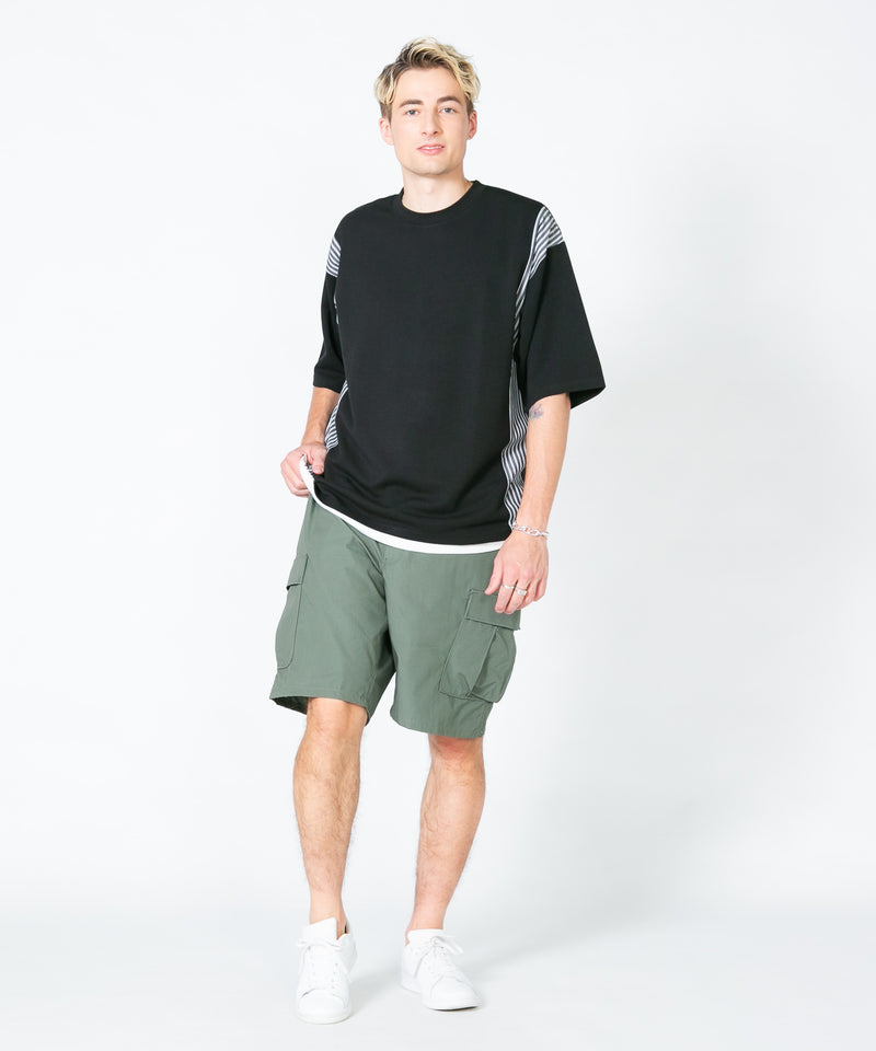 【Propper/プロッパー】 F5261 BDU SHORTS  リップストップ6ポケットカーゴショーツ zo