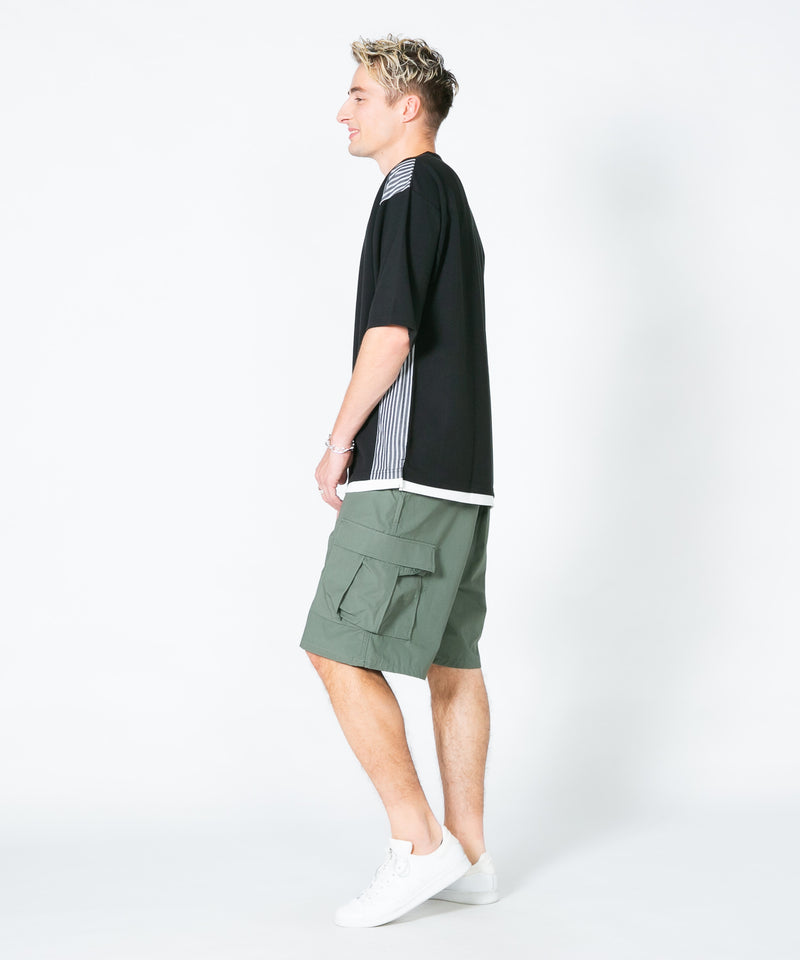 【Propper/プロッパー】 F5261 BDU SHORTS  リップストップ6ポケットカーゴショーツ zo