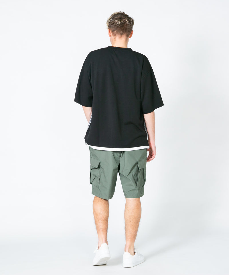 【Propper/プロッパー】 F5261 BDU SHORTS  リップストップ6ポケットカーゴショーツ zo