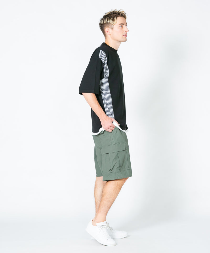 【Propper/プロッパー】 F5261 BDU SHORTS  リップストップ6ポケットカーゴショーツ zo