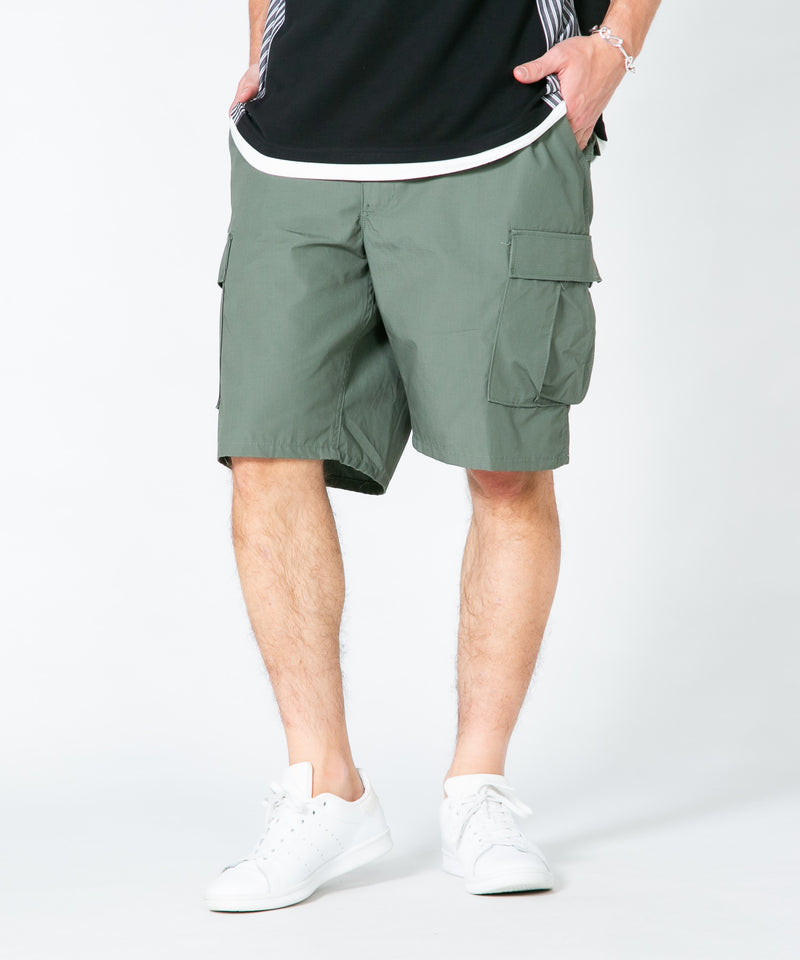 【Propper/プロッパー】 F5261 BDU SHORTS  リップストップ6ポケットカーゴショーツ zo