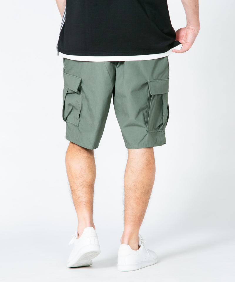 【Propper/プロッパー】 F5261 BDU SHORTS  リップストップ6ポケットカーゴショーツ zo