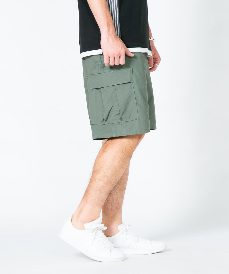 【Propper/プロッパー】 F5261 BDU SHORTS  リップストップ6ポケットカーゴショーツ zo