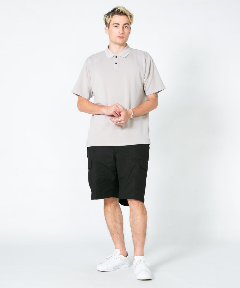 【Propper/プロッパー】 F5261 BDU SHORTS  リップストップ6ポケットカーゴショーツ zo