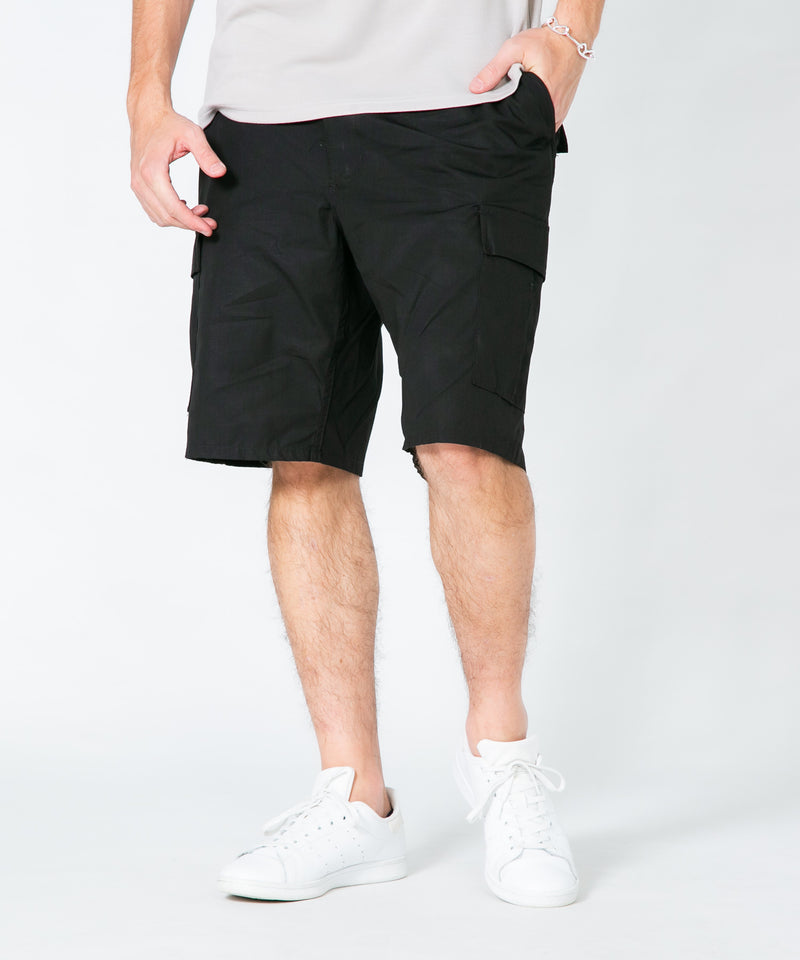 【Propper/プロッパー】 F5261 BDU SHORTS  リップストップ6ポケットカーゴショーツ zo