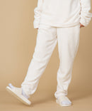 【SANRIO CHARACTERS/サンリオキャラクターズ】 ボア ルームウェア 上下セット 上下組 セットアップ