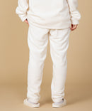 【SANRIO CHARACTERS/サンリオキャラクターズ】 ボア ルームウェア 上下セット 上下組 セットアップ