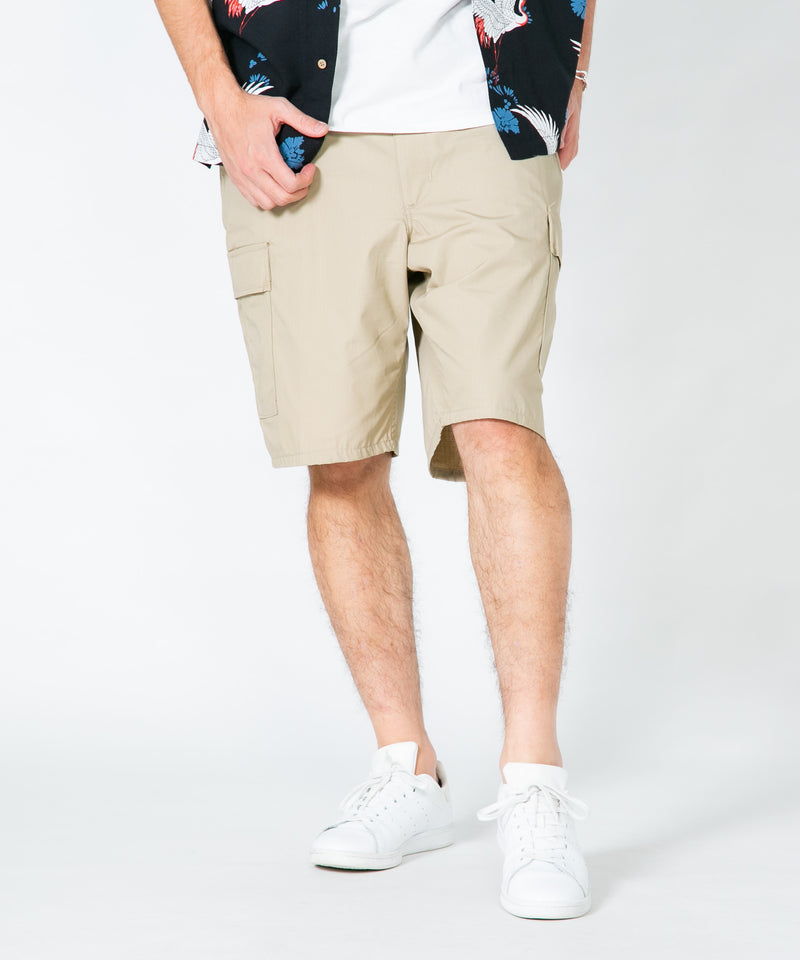 【Propper/プロッパー】 F5261 BDU SHORTS  リップストップ6ポケットカーゴショーツ zo