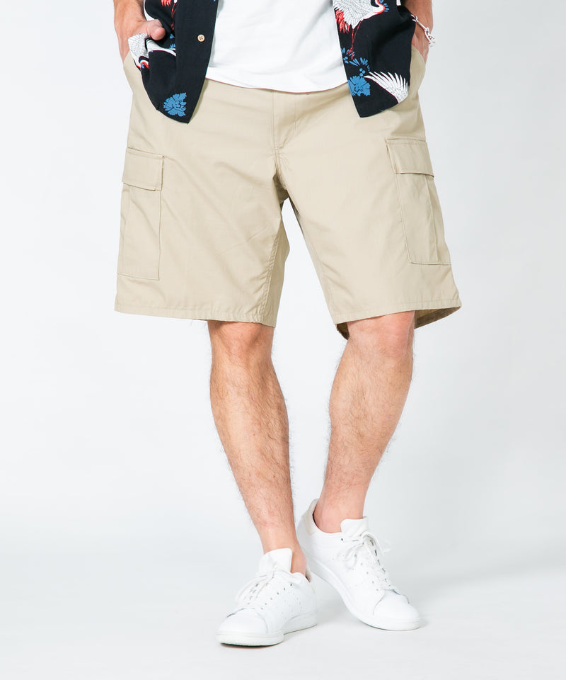 【Propper/プロッパー】 F5261 BDU SHORTS  リップストップ6ポケットカーゴショーツ zo