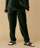 【SANRIO CHARACTERS/サンリオキャラクターズ】 ボア ルームウェア 上下セット 上下組 セットアップ