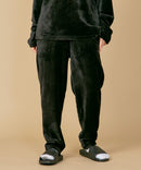 【SANRIO CHARACTERS/サンリオキャラクターズ】 ボア ルームウェア 上下セット 上下組 セットアップ