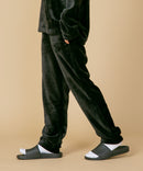 【SANRIO CHARACTERS/サンリオキャラクターズ】 ボア ルームウェア 上下セット 上下組 セットアップ