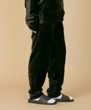 【SANRIO CHARACTERS/サンリオキャラクターズ】 ボア ルームウェア 上下セット 上下組 セットアップ