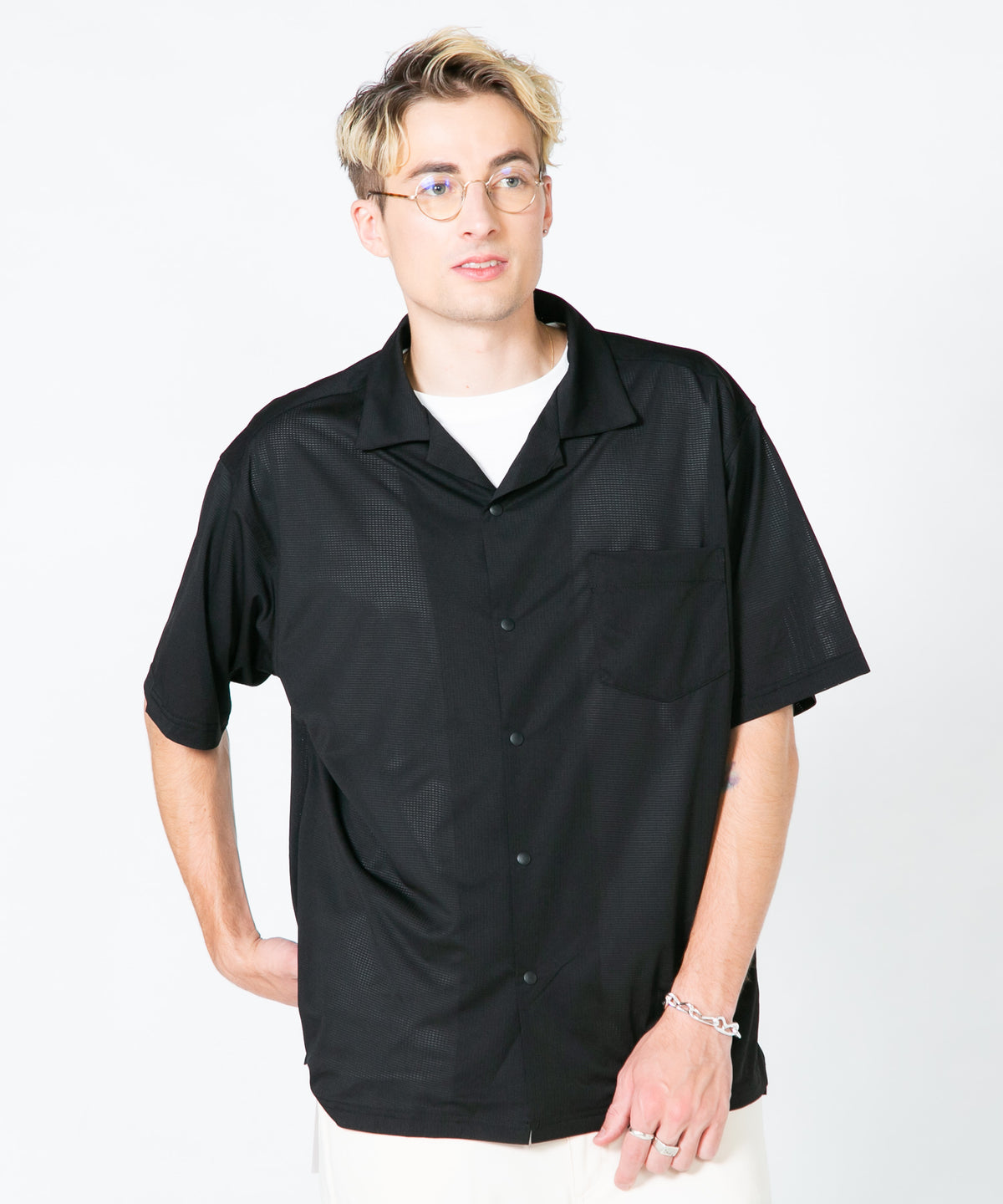 HYSTERIC GLAMOUR（ヒステリックグラマー）の「HYSTERIC HELL柄
