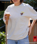 グレムリン オリジナルデザイン Tシャツ ギズモ ドロップショルダー ビッグシルエット ユニセックス ❘ジーンズメイト公式オンラインショップ