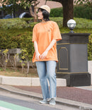 【DISNEY/ディズニー】ズートピア サガラ刺繍Tシャツ