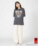 グレムリン オリジナルデザイン Tシャツ ギズモ ドロップショルダー ビッグシルエット ユニセックス ❘ジーンズメイト公式オンラインショップ