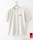 グレムリン オリジナルデザイン Tシャツ ギズモ ドロップショルダー ビッグシルエット ユニセックス ❘ジーンズメイト公式オンラインショップ