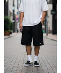 【DICKIES/ディッキーズ】【シワになりにくく丈夫】 TCツイル イージーワークショーツ DS2003 ユニセックス スケーター ストリート アメカジ 定番 ブラック ❘ジーンズメイト公式オンラインショップ