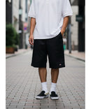 【DICKIES/ディッキーズ】【シワになりにくく丈夫】 TCツイル イージーワークショーツ DS2003 ユニセックス スケーター ストリート アメカジ 定番 ブラック ❘ジーンズメイト公式オンラインショップ