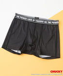 オリジナルデザイン CHUCKY チャッキー ボクサーパンツ【Child's Play/チャイルドプレイ】