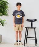 【SANRIO CHARACTERS/サンリオキャラクターズ】オリジナルデザイン KIDS Tシャツ キャラクター刺繍 130cm～150cm ❘ジーンズメイト公式オンラインショップ