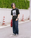 【STARWARS/スター・ウォーズ】STARWARS SOUVENIR Tシャツ