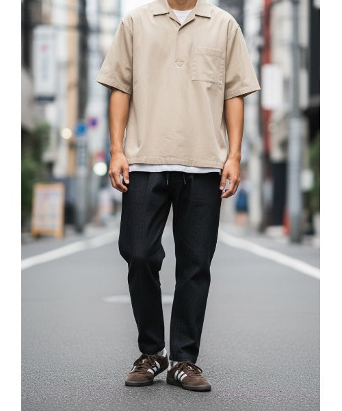 DICKIES/ディッキーズ】【耐久性と柔らかさを兼ね備えた一本】綿100