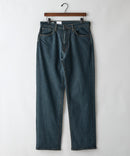 【EDWIN/エドウィン】【ストレッチ抜群、ラクしてきまる！503スマートコンフォートデニムパンツ】503 コンフォートストレート E50354 SMART STANDARD LOOSE STRAIGHT ストレッチデニム ノンストレス 程よいゆとり 体型カバー きれいめ ユニセックス ❘ジーンズメイト公式オンラインショップ