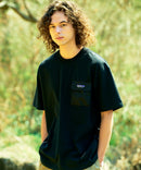 ポケットT RAGGED MOUNTAIN ラギットマウンテン