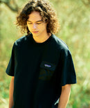 ポケットT RAGGED MOUNTAIN ラギットマウンテン