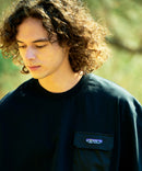 ポケットT RAGGED MOUNTAIN ラギットマウンテン