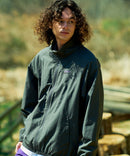 撥水 ナイロン スタンド ブルゾン RAGGED MOUNTAIN